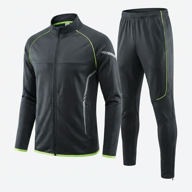 Sudaderas Deportivas